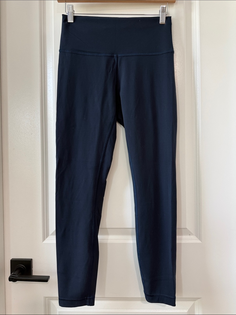 Lululemon Wunder Under 25” Legging *Navy